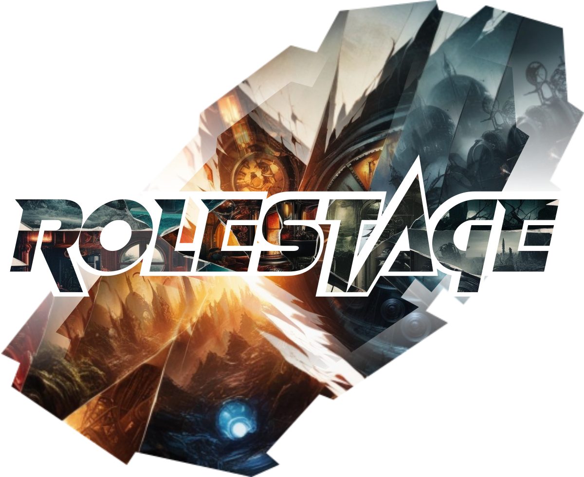 Logo rolestage